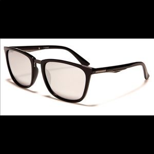 Sunglasses NWT plus microfiber pouch